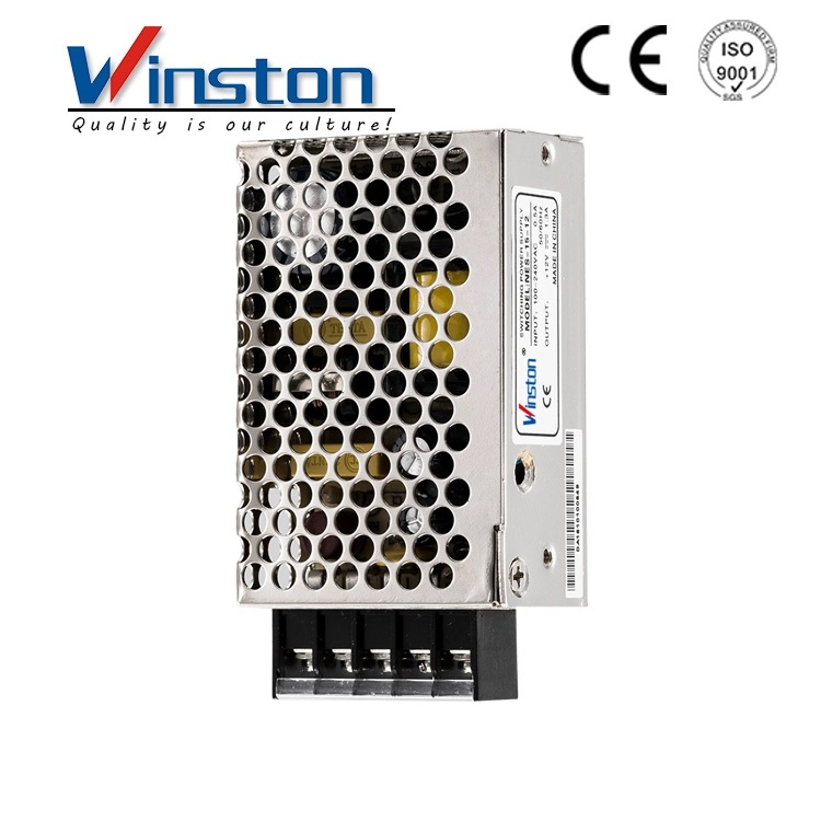 NES-15W Single Output Switching Power Supply