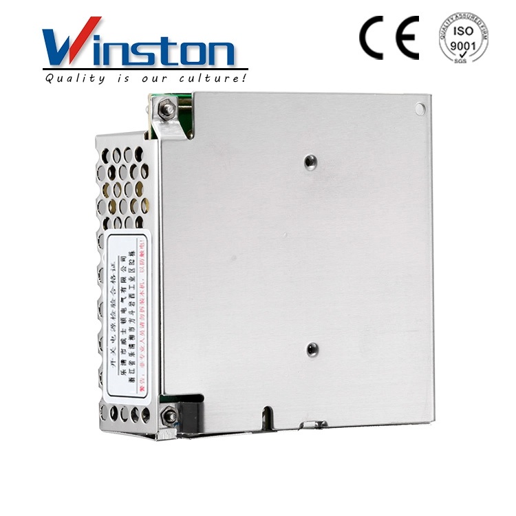 NES-35W Single DC Output Industrial LED power supply