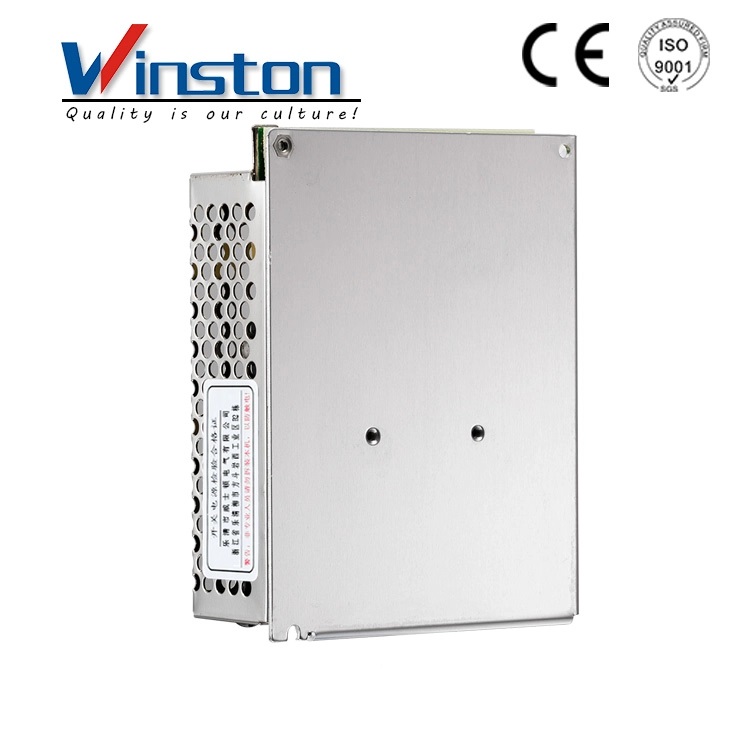 NES--50W Industrial Single output power supply
