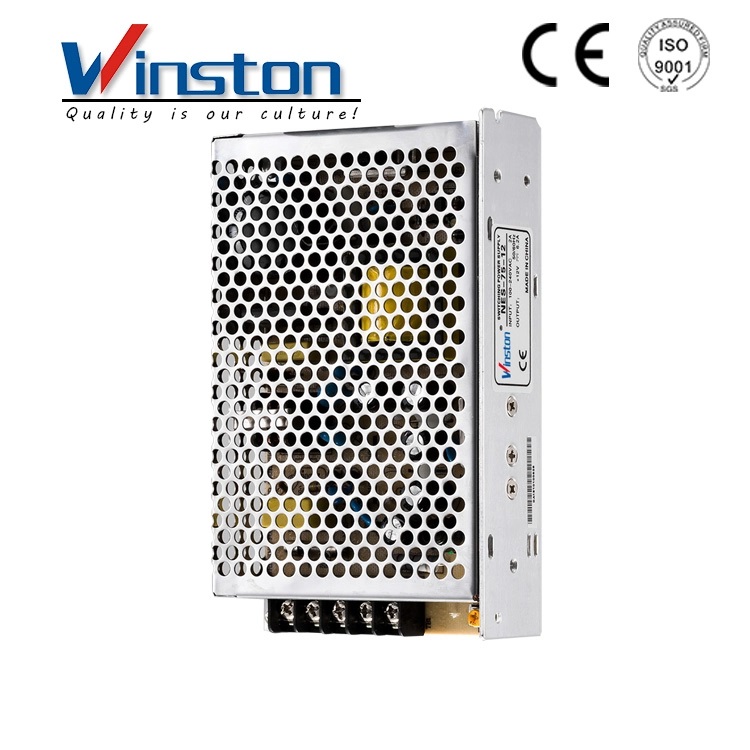 NES-75 75W High Efficiency Single Output Power Supply