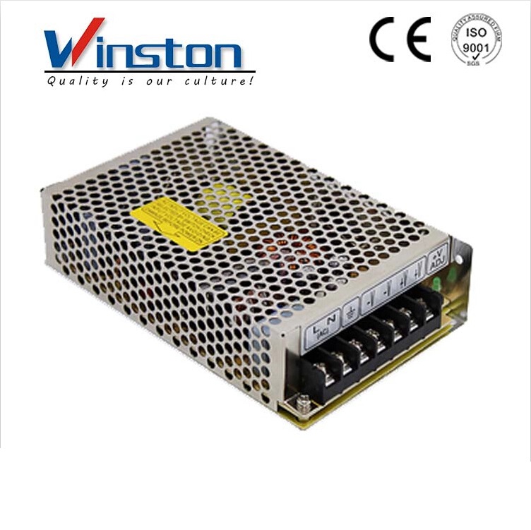 NES-150W AC LED Power Supply