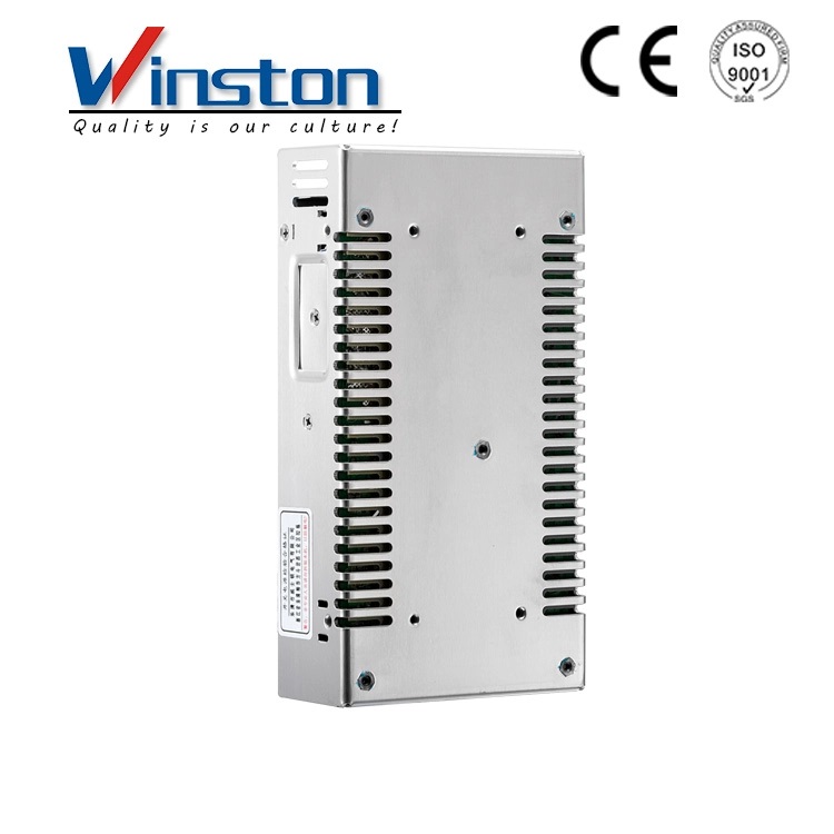 NES - 350W dc single output 350w industrial power supply