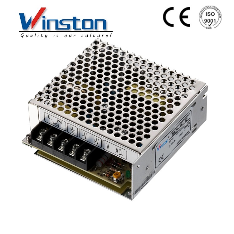 NES-35W Single DC Output Industrial LED power supply