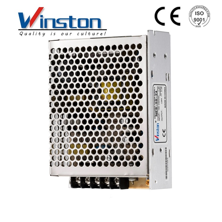 NES--50W Industrial Single output power supply