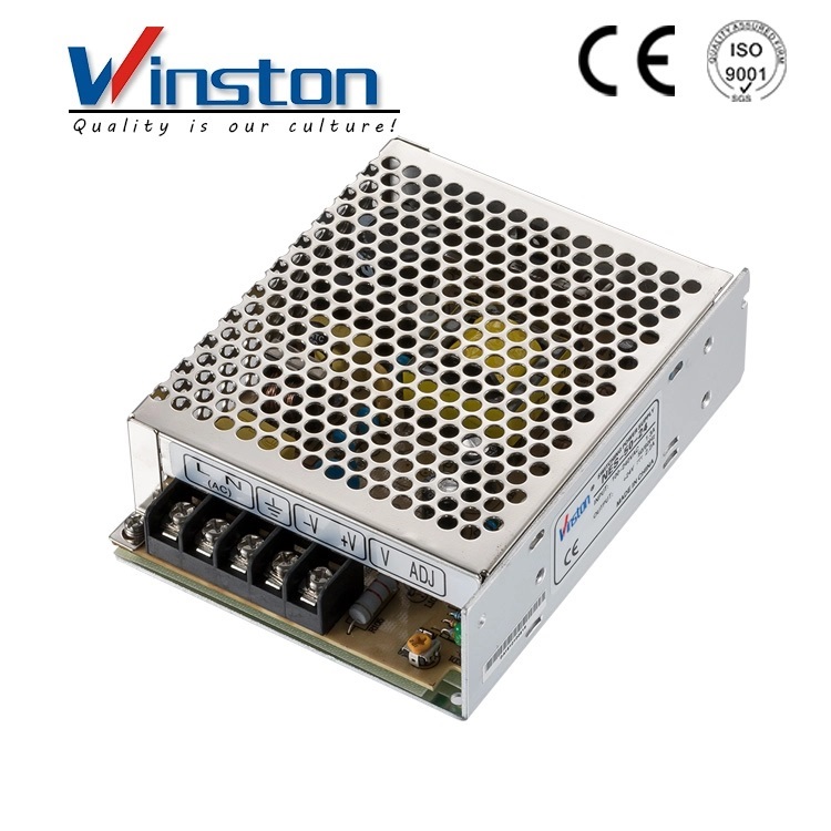 NES--50W Industrial Single output power supply