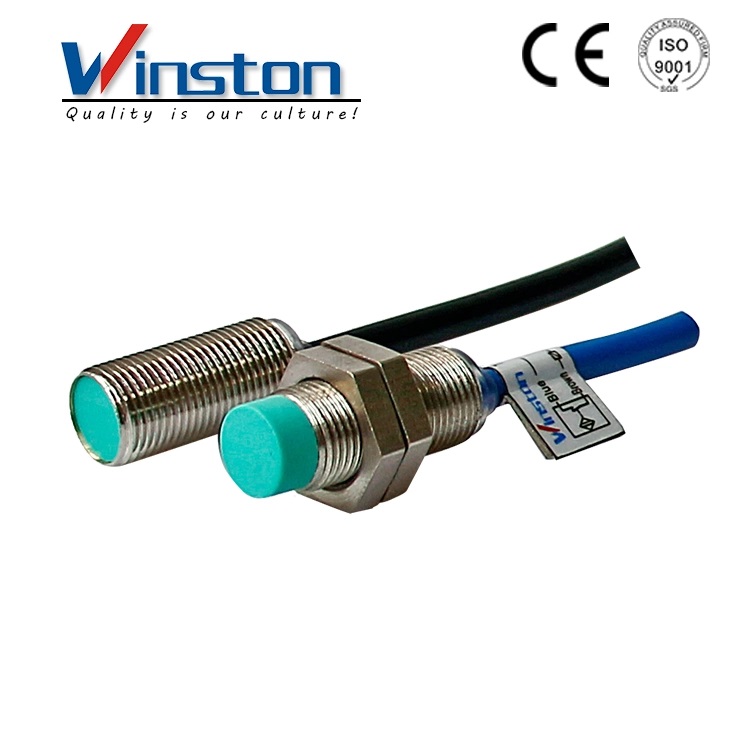 AM12 Safety Explosion-Proof  Proximity sensor