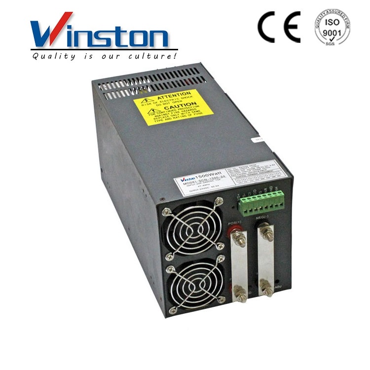  SCN-1200W Switch Mode Power Supply