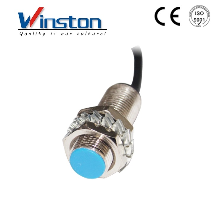 SM12 Hall Proximity Sensor Switch