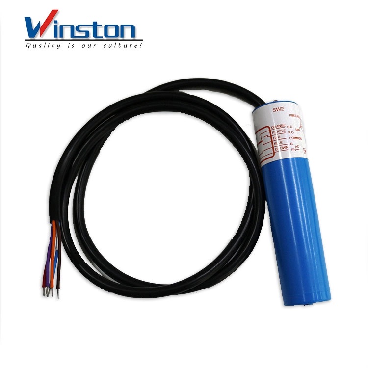 SW-2 capacitive proximity sensor