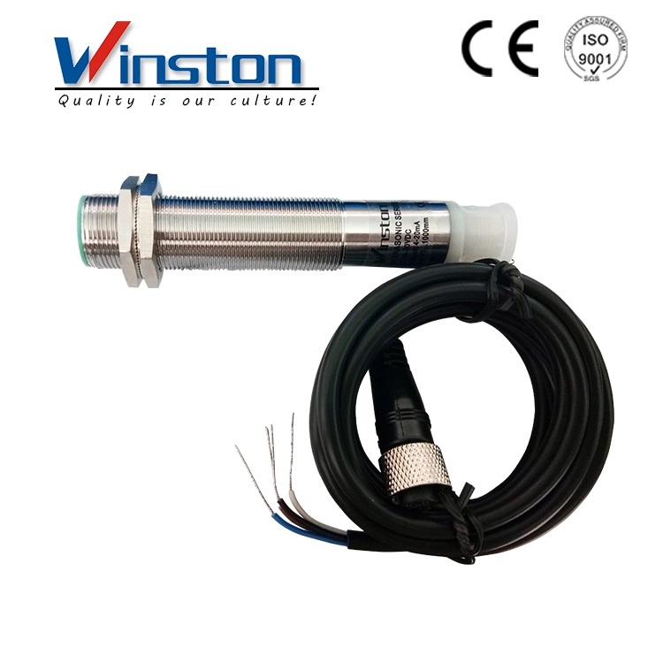 UB1000-18GM-I-V1 Ultrasonic Sensor