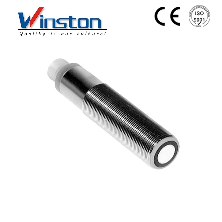 UB500-18GM-E5-V1  Ultrasonic Sensor