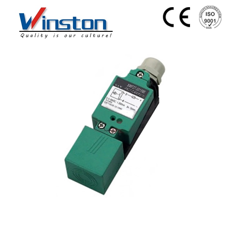 XMF37 Inductive Poximity Linear Switch