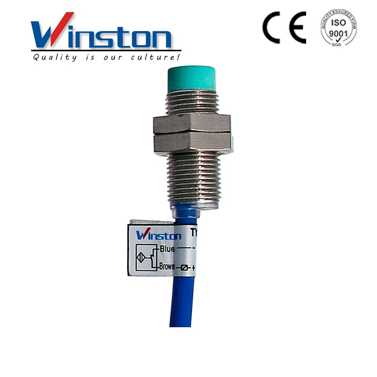 AM12 Safety Explosion-Proof  Proximity sensor