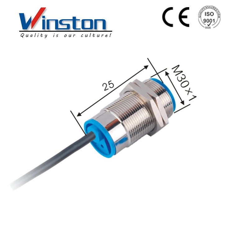 AM30 Explosion-Proof Proximity Sensor Switch