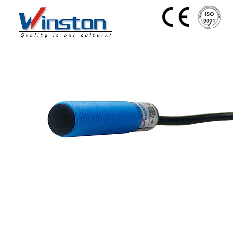 CM12 Capacitive Proximity Sensor Switch