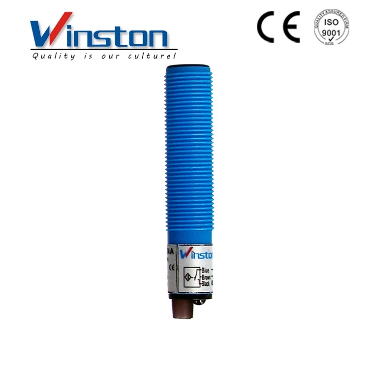 CM12 Capacitive Proximity Sensor Switch