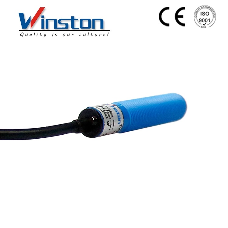 CM12 Capacitive Proximity Sensor Switch