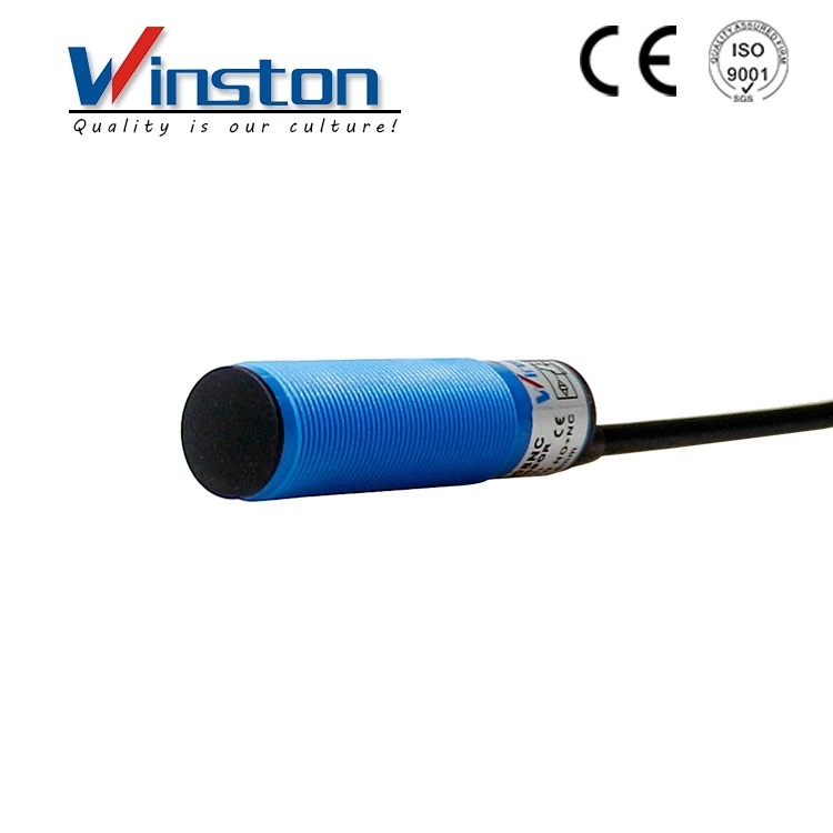 CM18 Capacitive Proximity Sensor Switch