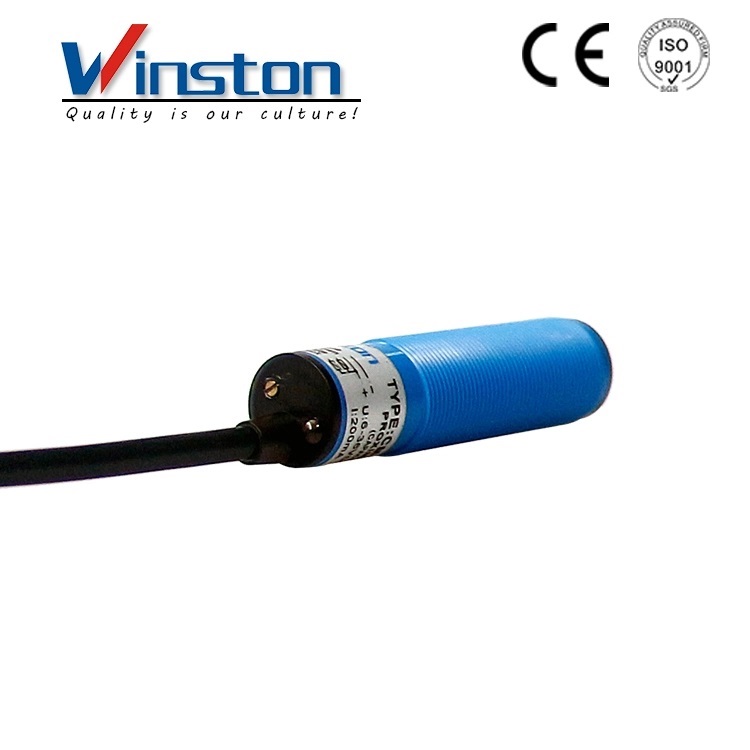 CM18 Capacitive Proximity Sensor Switch