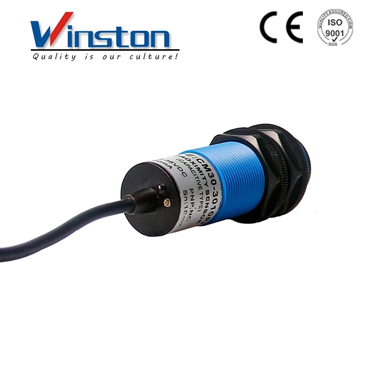 CM30 Capacitive Proximity Switch Sensors