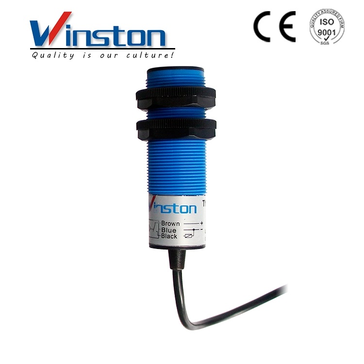 CM30 Capacitive Proximity Switch Sensors