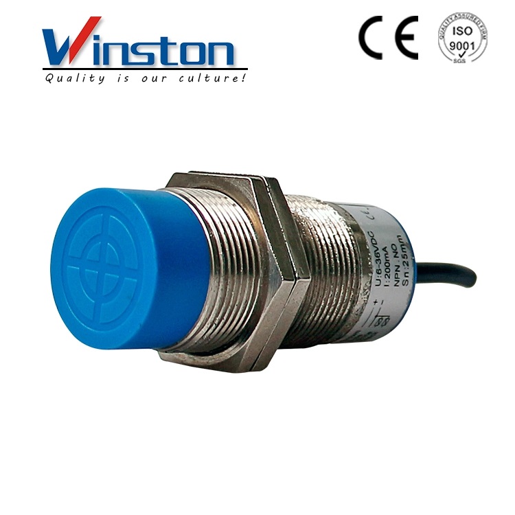 CM30 Capacitive Proximity Switch Sensors