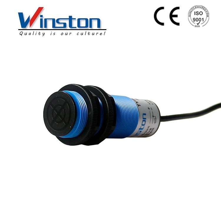 CM30 Capacitive Proximity Switch Sensors