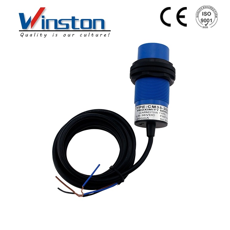 CM35 Capacitive Magnetic Proximity Sensor
