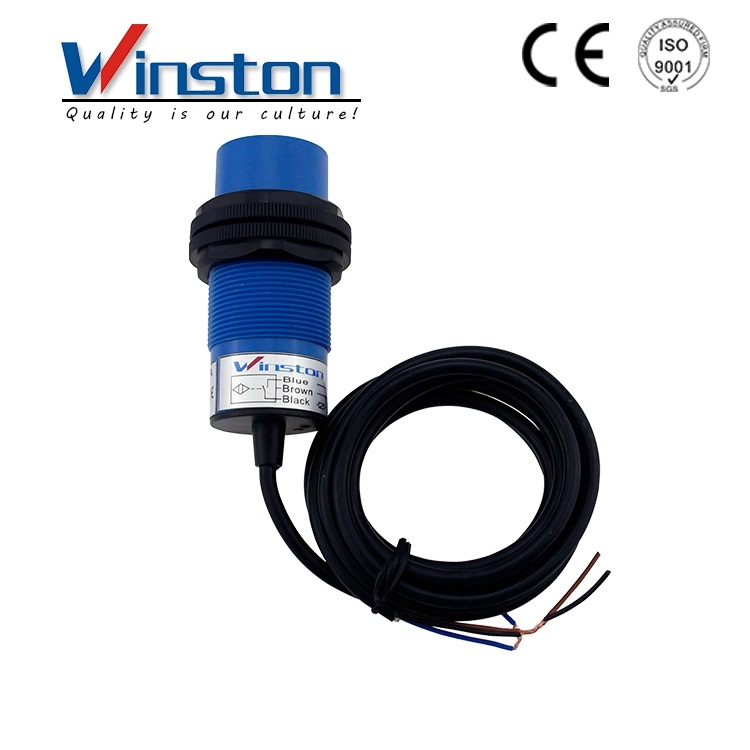 CM35 Capacitive Magnetic Proximity Sensor