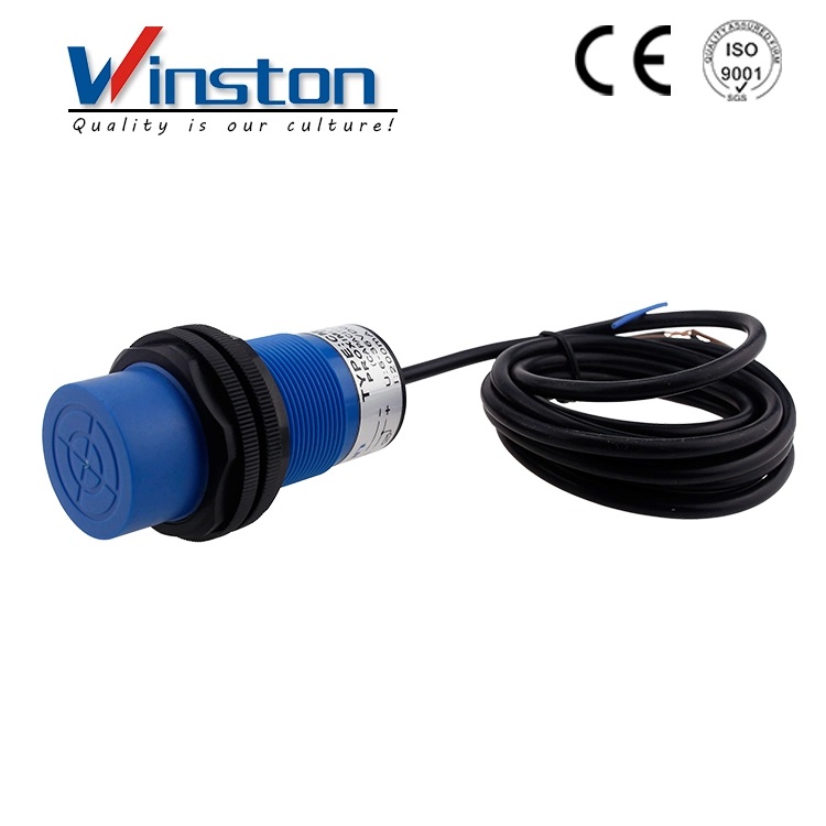 CM35 Capacitive Magnetic Proximity Sensor