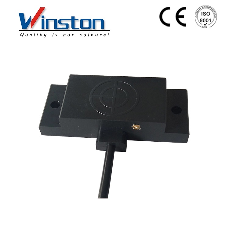  E2K-F10 Capacitive Inductance Proximity Sensor