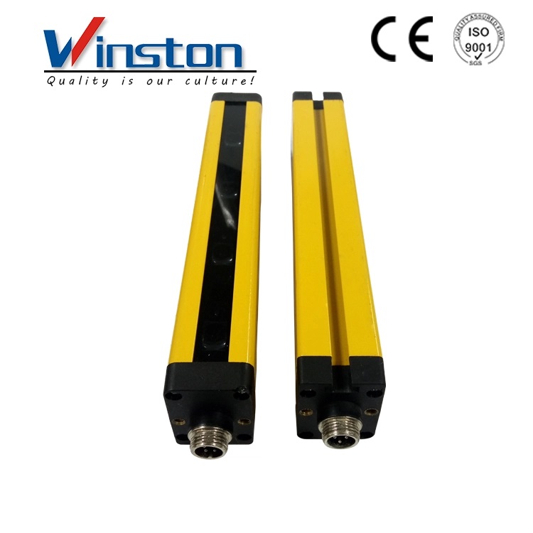 GM40 Area secure sensor