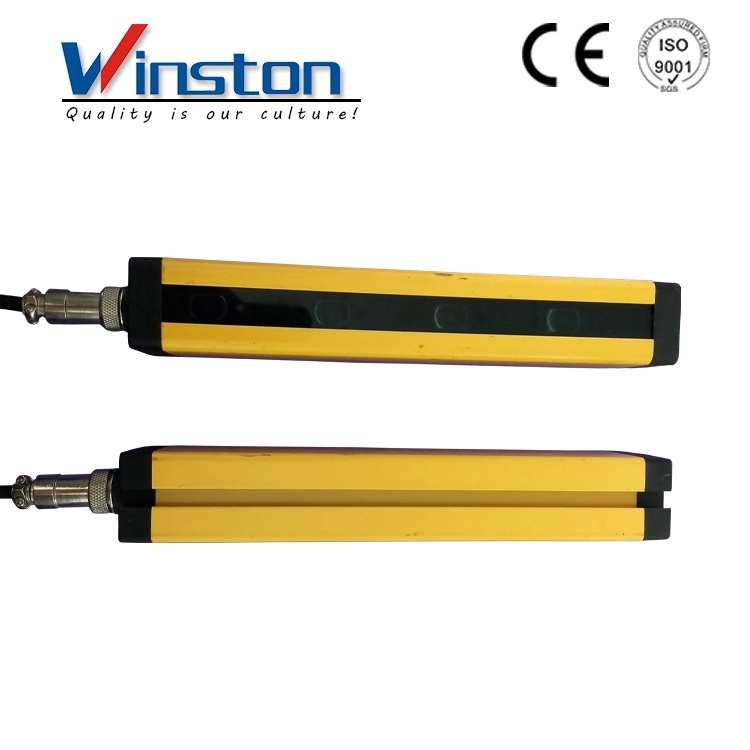 GM40 Area secure sensor