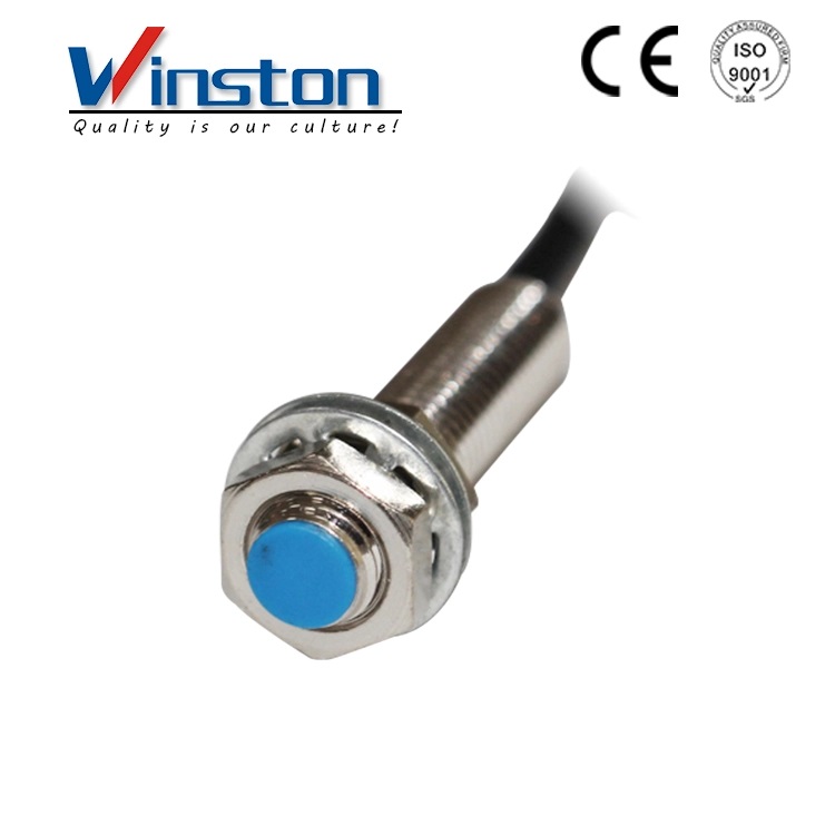 SM8 Hall Sensor 