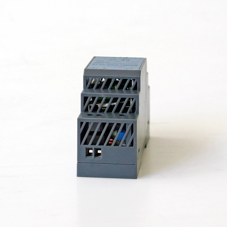  HDR-60 Ultra Slim Step Shape DIN Rail Power supply