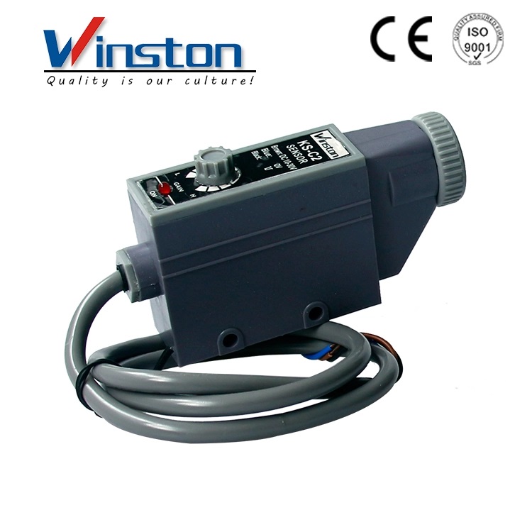 KS-C2 color sensor proximity sensor 