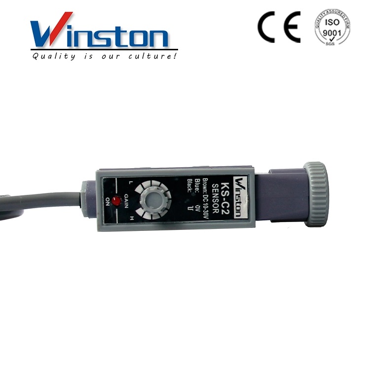 KS-C2 color sensor proximity sensor 