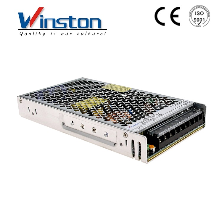 LRS- 200W  200w single output  switch model power supply