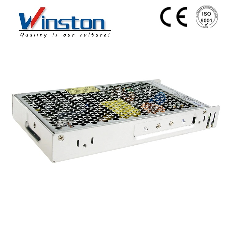 LRS- 200W  200w single output  switch model power supply