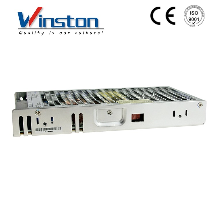 LRS- 200W  200w single output  switch model power supply