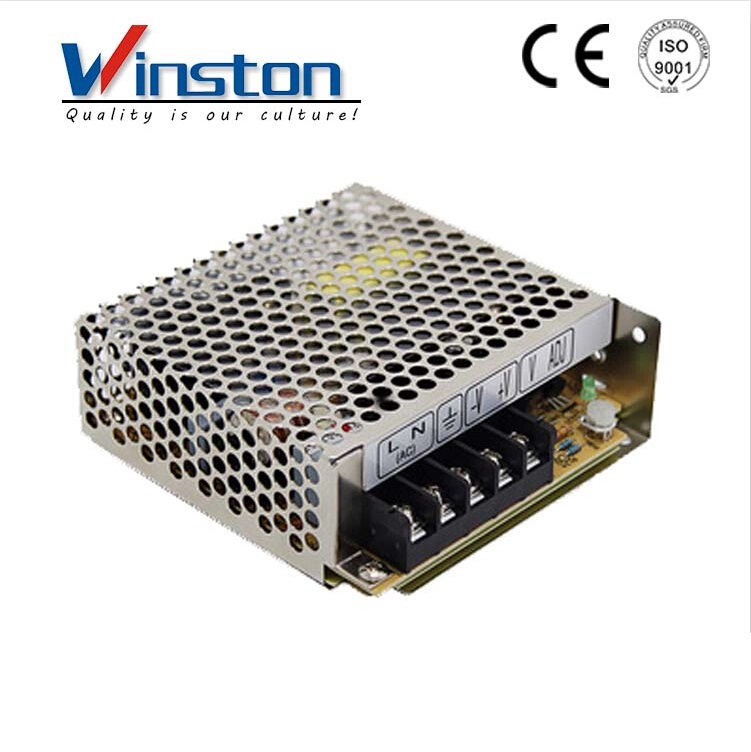 NES-25W  25W AC To DC Power Supply