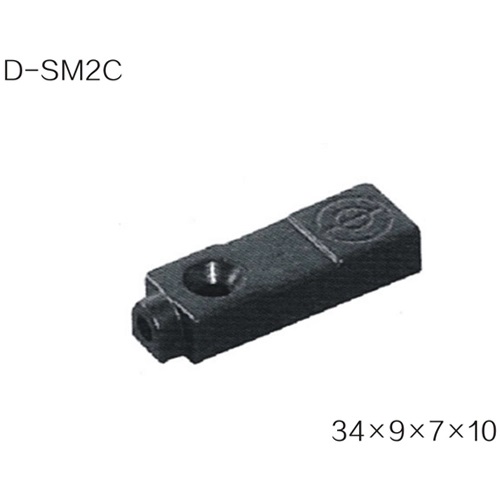 D-SM2C Reed sensor