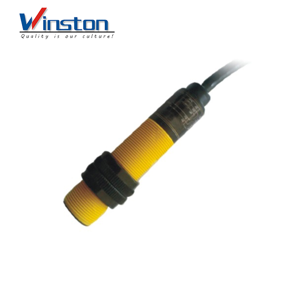 RU-18 Ultrasonic Sensor