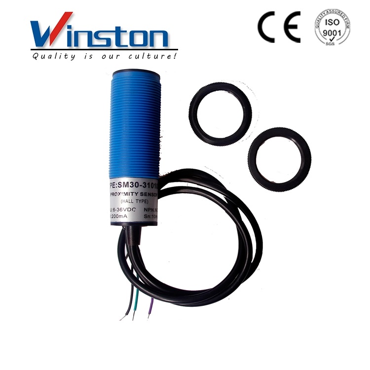 SM30 Hall Sensor