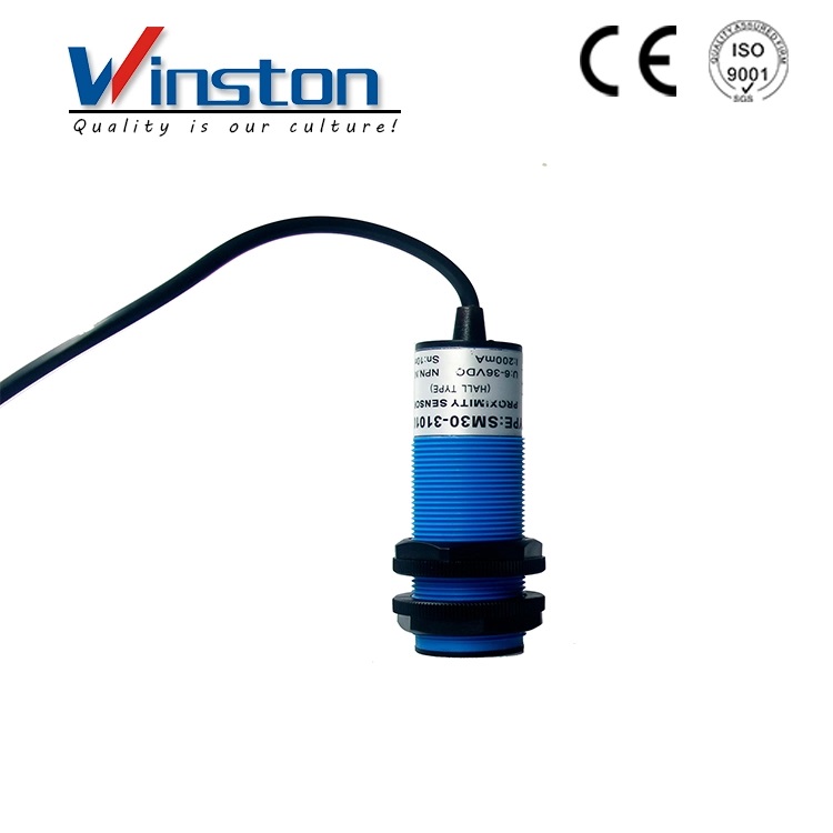 SM30 Hall Sensor