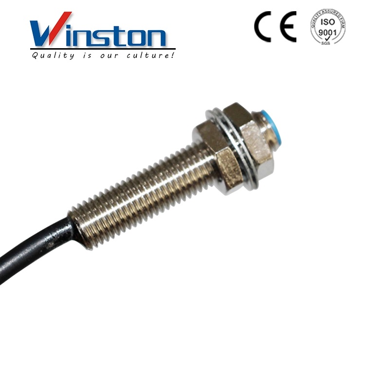 SM8 Hall Sensor 