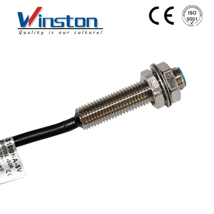 SM8 Hall Sensor 