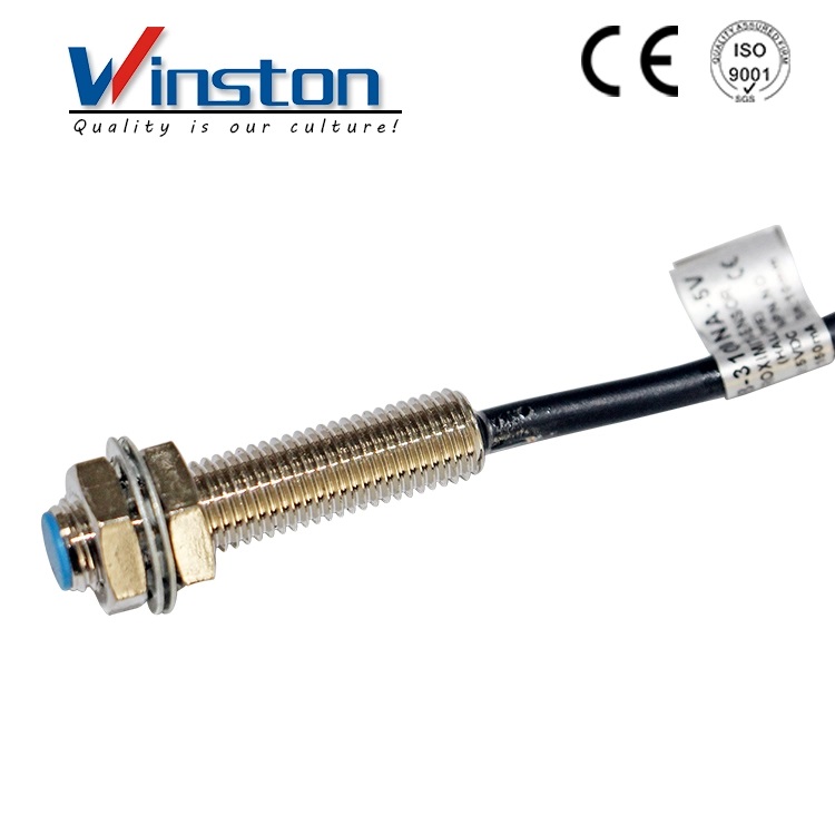 SM8 Hall Sensor 