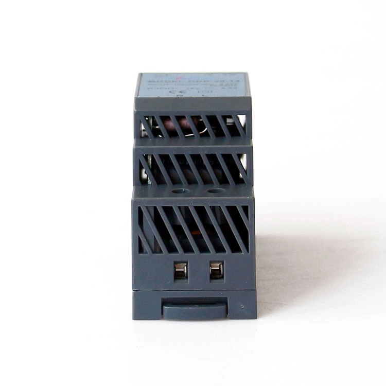  HDR-60 Ultra Slim Step Shape DIN Rail Power supply