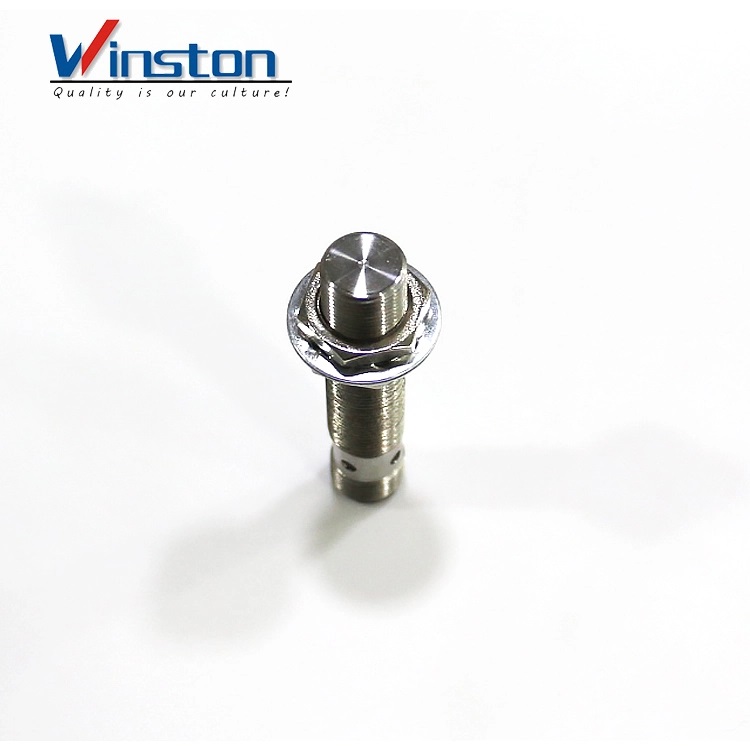 M12 Inductive proximity switch
